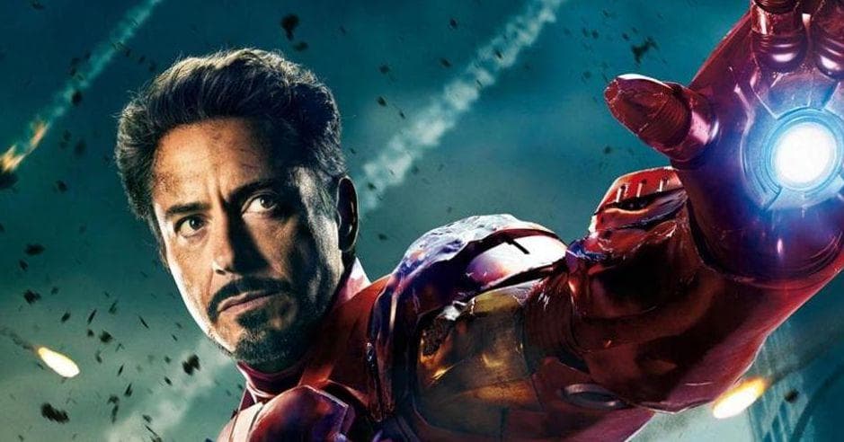 Robert Downey Jr.'s Strange Journey From High-Risk Proposition To MCU Martyr