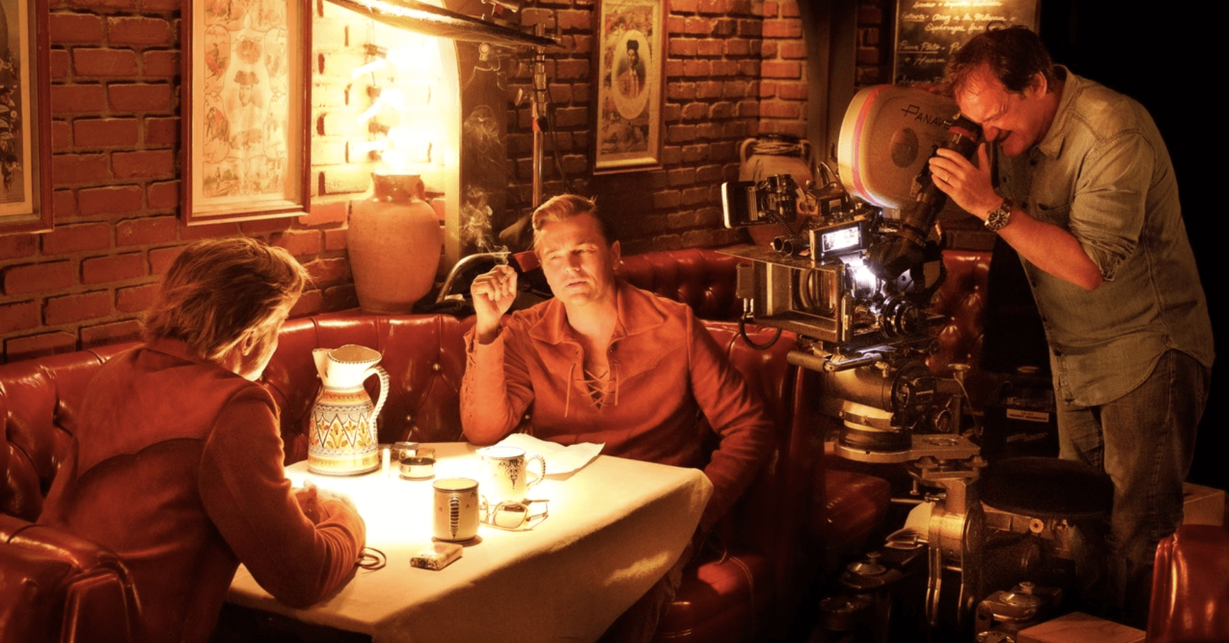 The Greatest Directors In Movie History