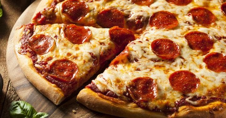 The Most Comforting Comfort Food