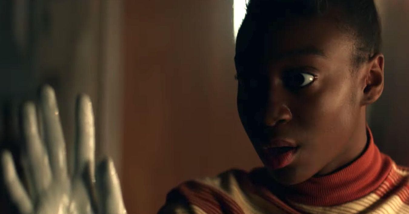 The Creepiest Horror TV Shows In 2021