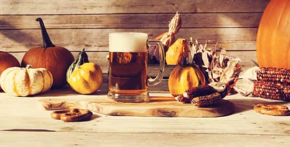 Fall Beers You've Got to Try