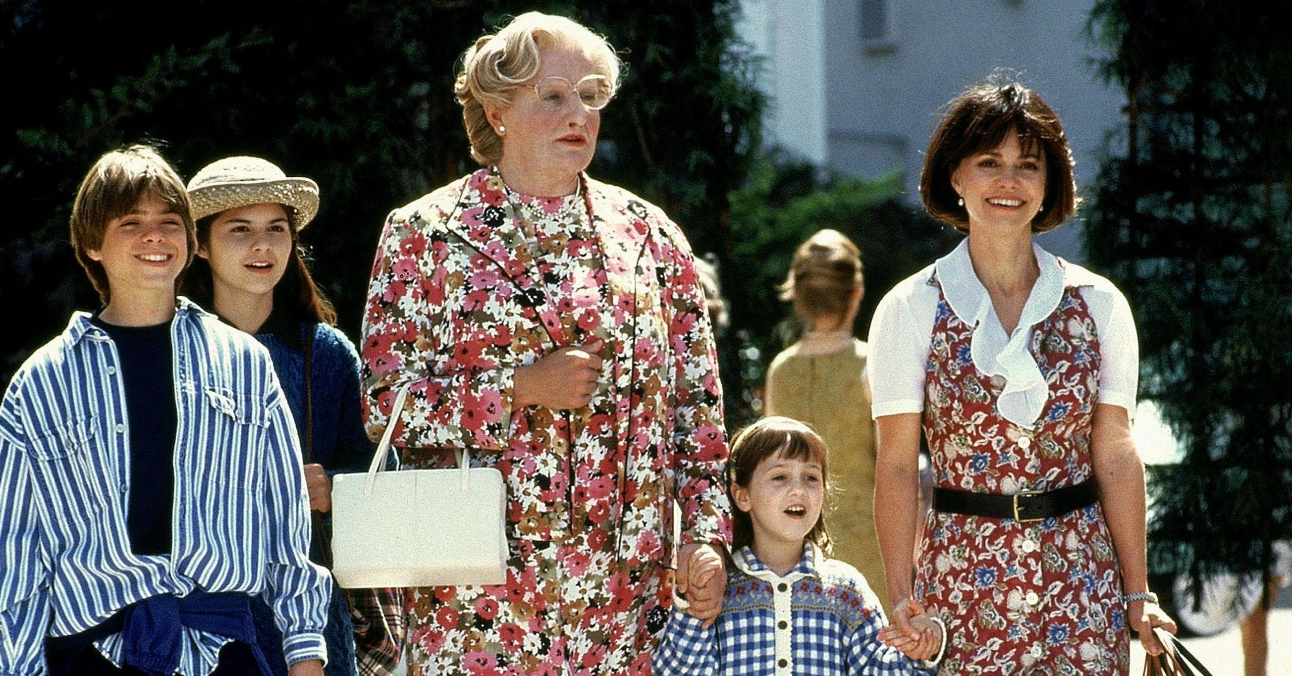 Classic Family Movies On HBO Max That Both Kids And Adults Love