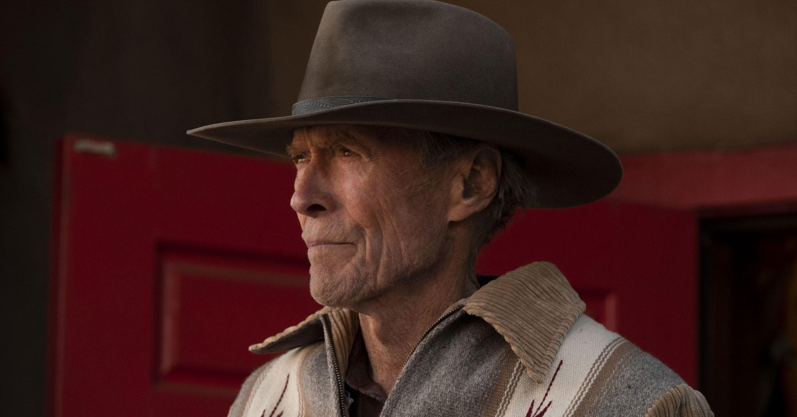 Unbelievably Macho Stories About Clint Eastwood