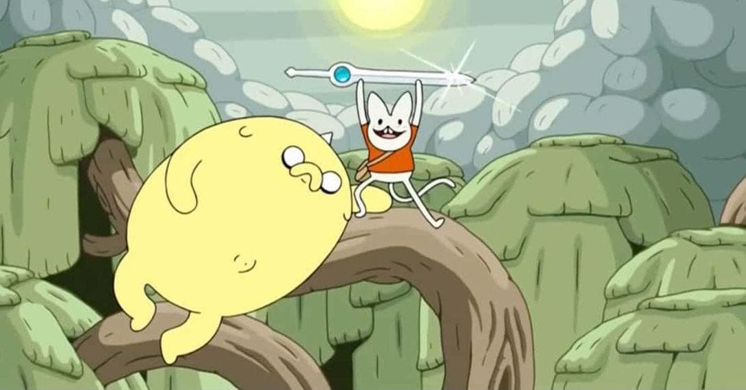 The Most Emotional Final Scenes In Kids' Shows