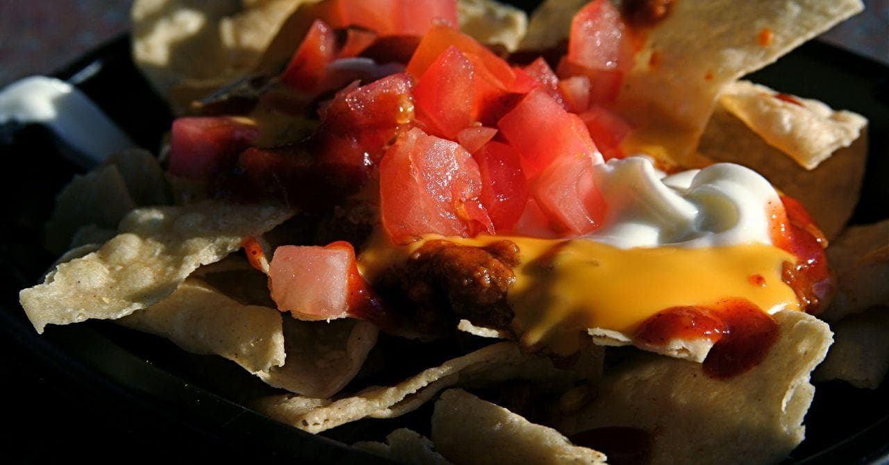 The Origin Of Nachos Reveals How One Man Accidentally Changed Food History