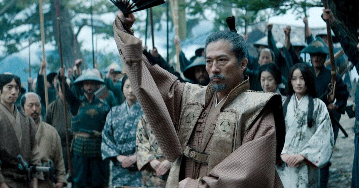 All The Ways Movies And Pop Culture Get Samurai Totally Wrong