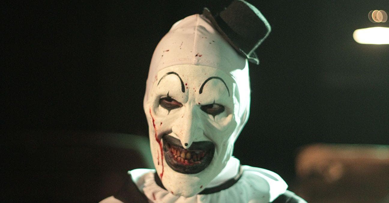 The 10 Best Horror Movies That Take Place On Halloween