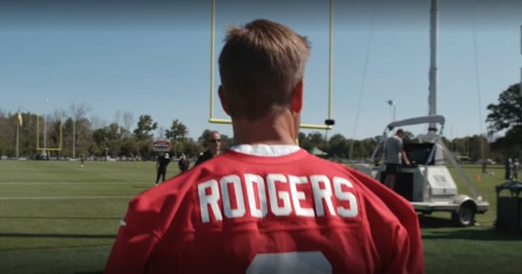 The Best NFL Players Right Now