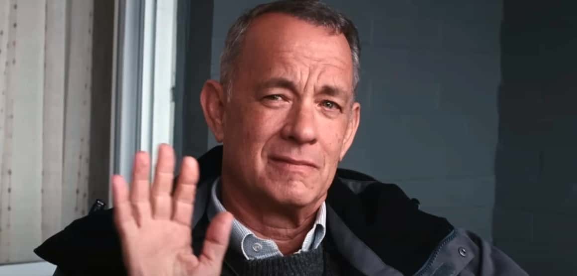 What People Who Have Worked With Tom Hanks Said About Him