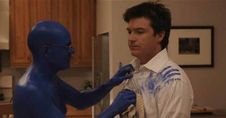 12 TV Shows Narrated By An Unseen Star