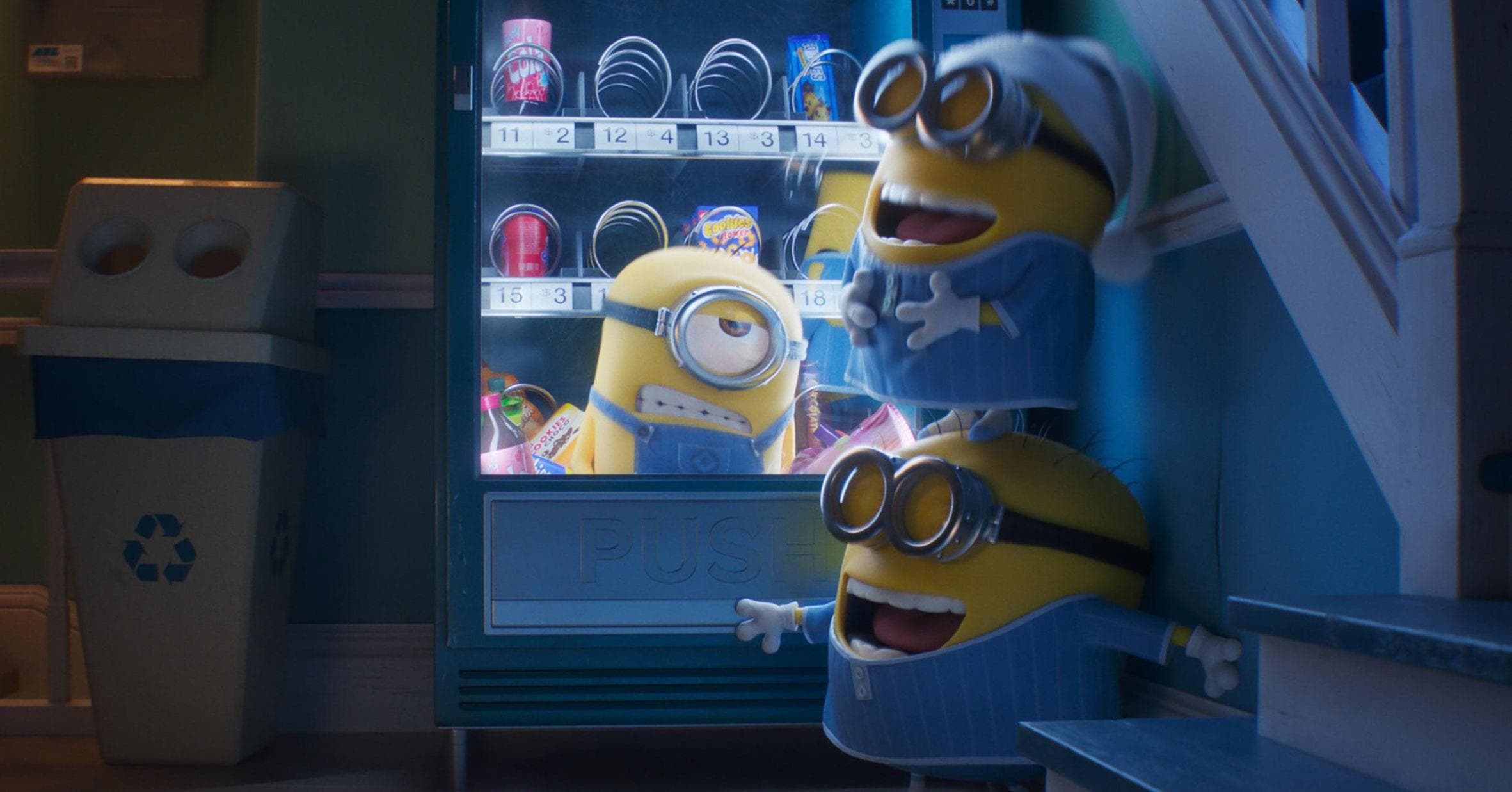 Evil Henchmen To Have On Your Side When Trying To Take Over The World, Ranked By Usefulness