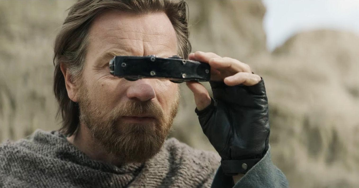 13 Actors Who Played Young Versions Of Iconic Characters - And Nailed It