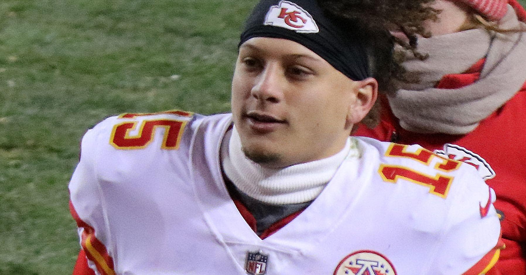 The Best Kansas City Chiefs Of All Time