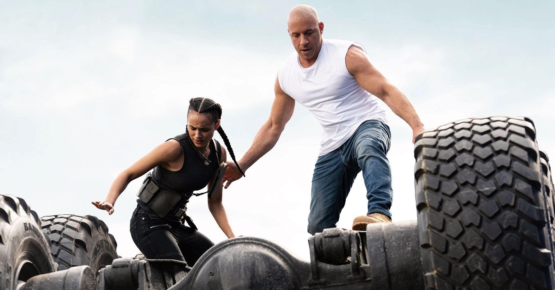 The Most Anticipated Movies Of 2021