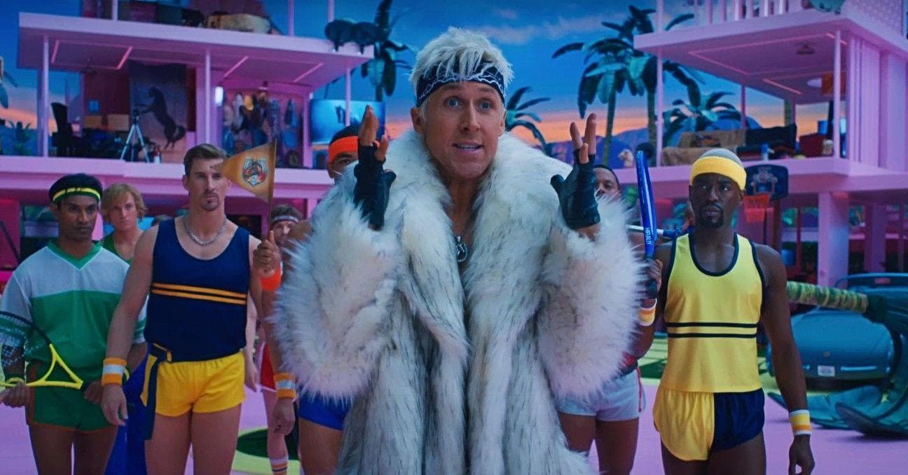 Behind-The-Scenes Stories From 'Barbie' That Are Truly Everything