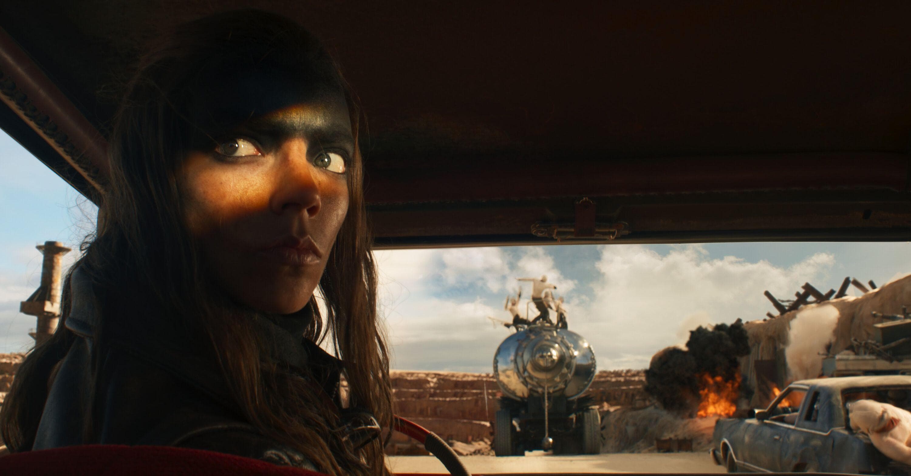 The 15 Best Action Movie Prequels That Pack A Punch