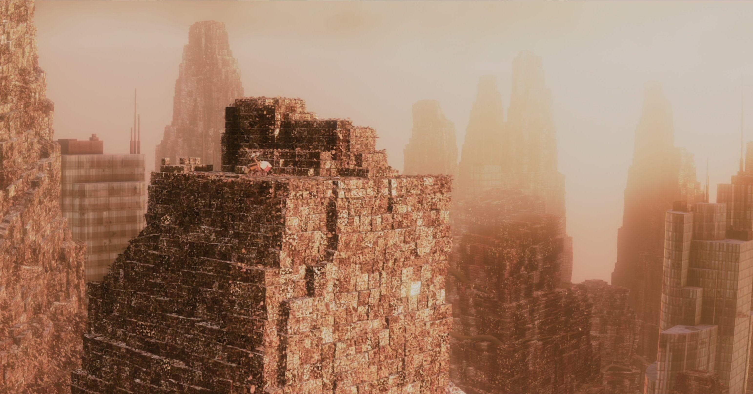 13 Horrifying Fictional Apocalypses That Keep Us Up At Night