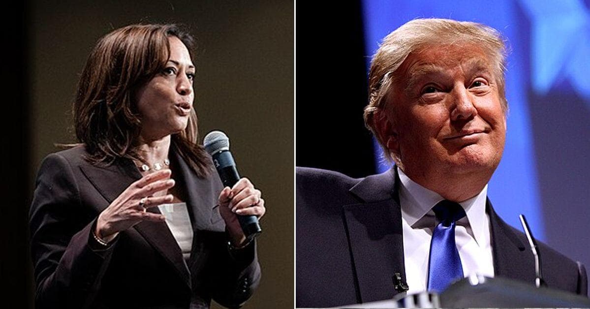 The Best Mic Drop Moments In Political Debates, Ranked