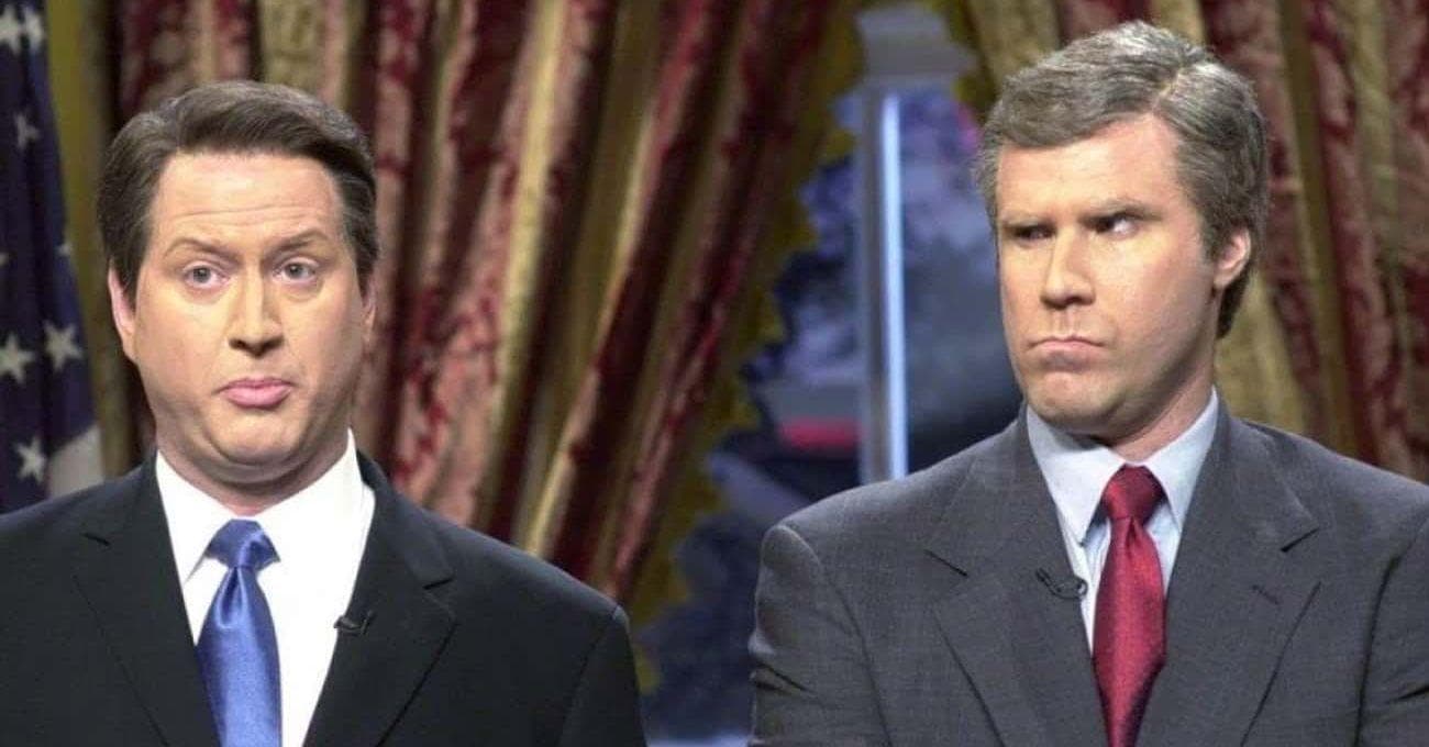 How 'Saturday Night Live' Has Handled 21 Historical Events