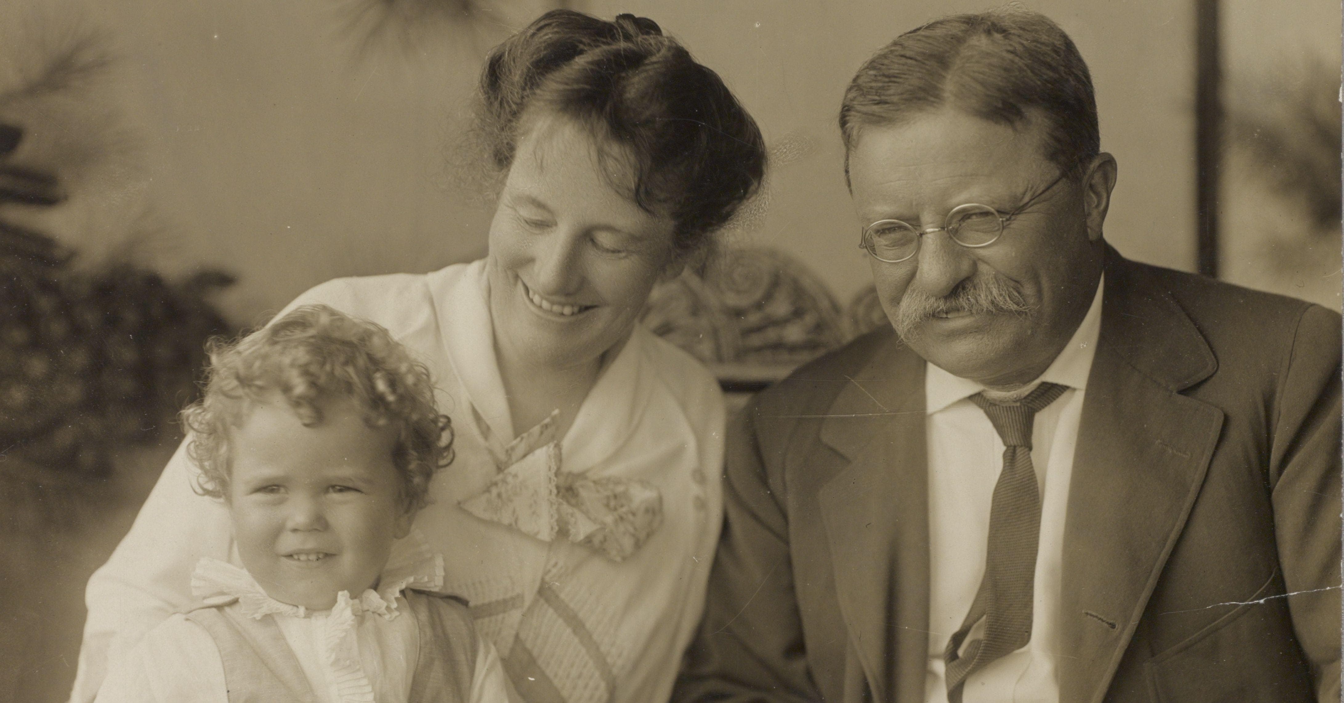 14 Of The Best Recipes From US Presidents And First Ladies