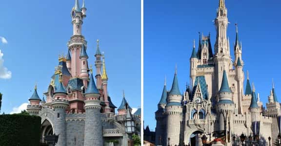 Reasons Why Disneyland Will Always Be Better Than Disney World