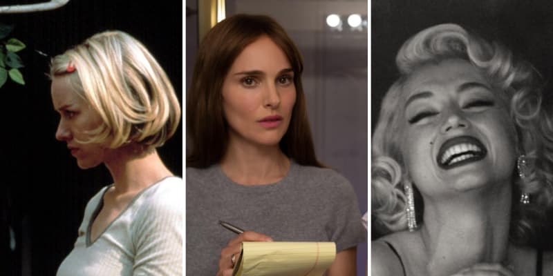 The 150+ Best Movies About Actresses, Ranked By Fans