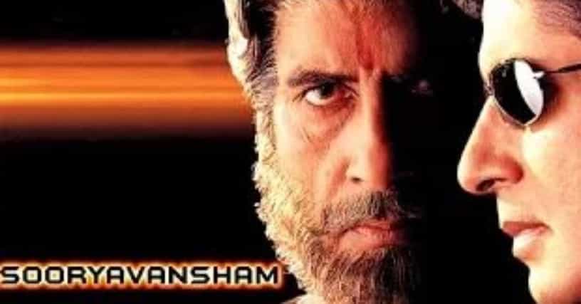 Sooryavansham full movie, online