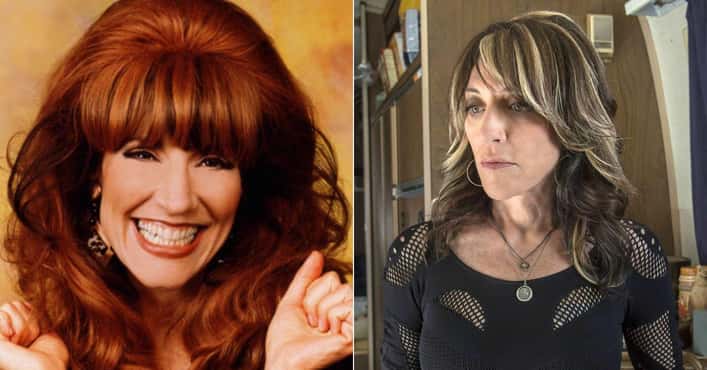 Katey Sagal's Time In Hollywood Has Been Intere...