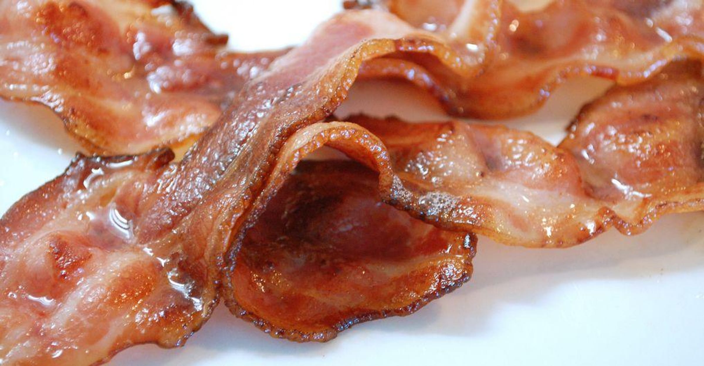 From fish to bacon, a ranking of animal proteins in order of