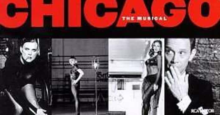 Broadway Musicals of the 1970s