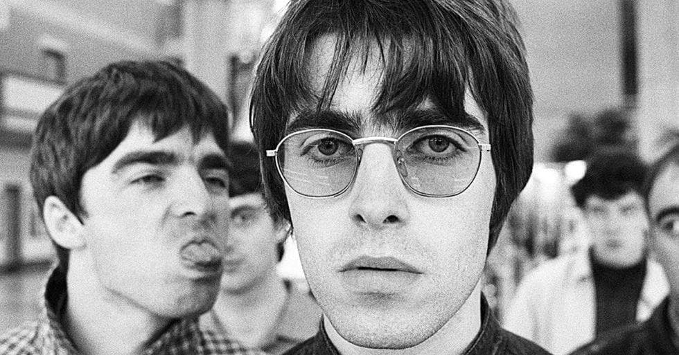 How The Gallagher Brothers' Intense Mutual Hatred Destroyed Oasis