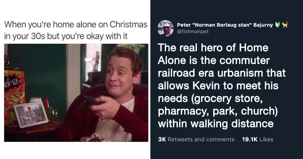 15 Hilarious Home Alone Memes That Made Us Nostalgic For The Christmas Classic
