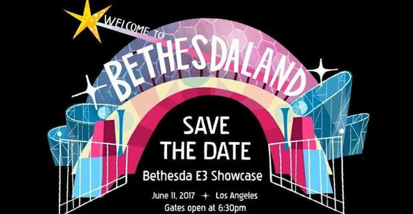 bethesda e3 paid mods