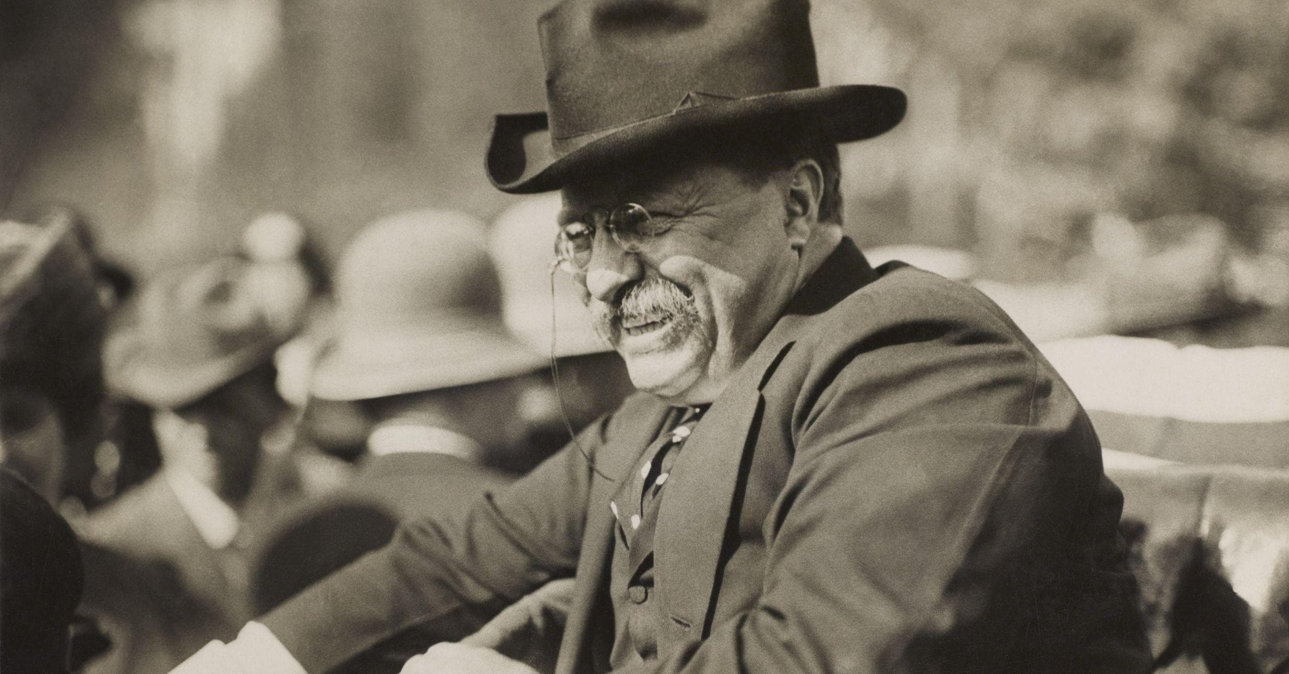 Fierce Quotes From American Presidents