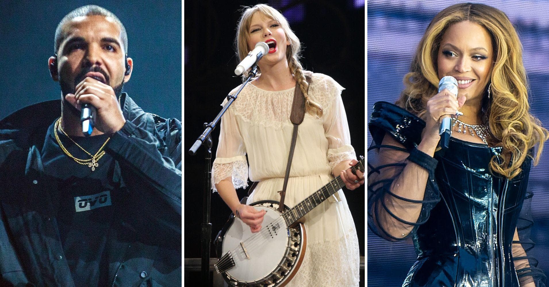 Which Artists Are Actually Worth The Ticket Price?