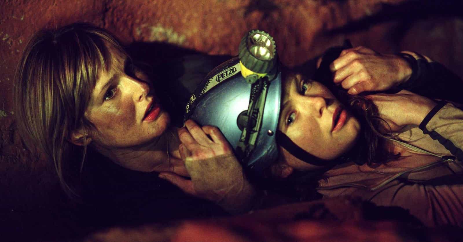 Movies That Will Drive Anyone With Claustrophobia To The Edge