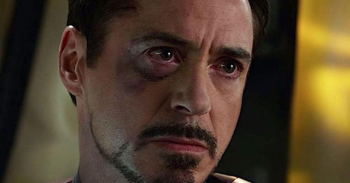 12 Dark Fan Theories About Tony Stark That Actually Make Sense