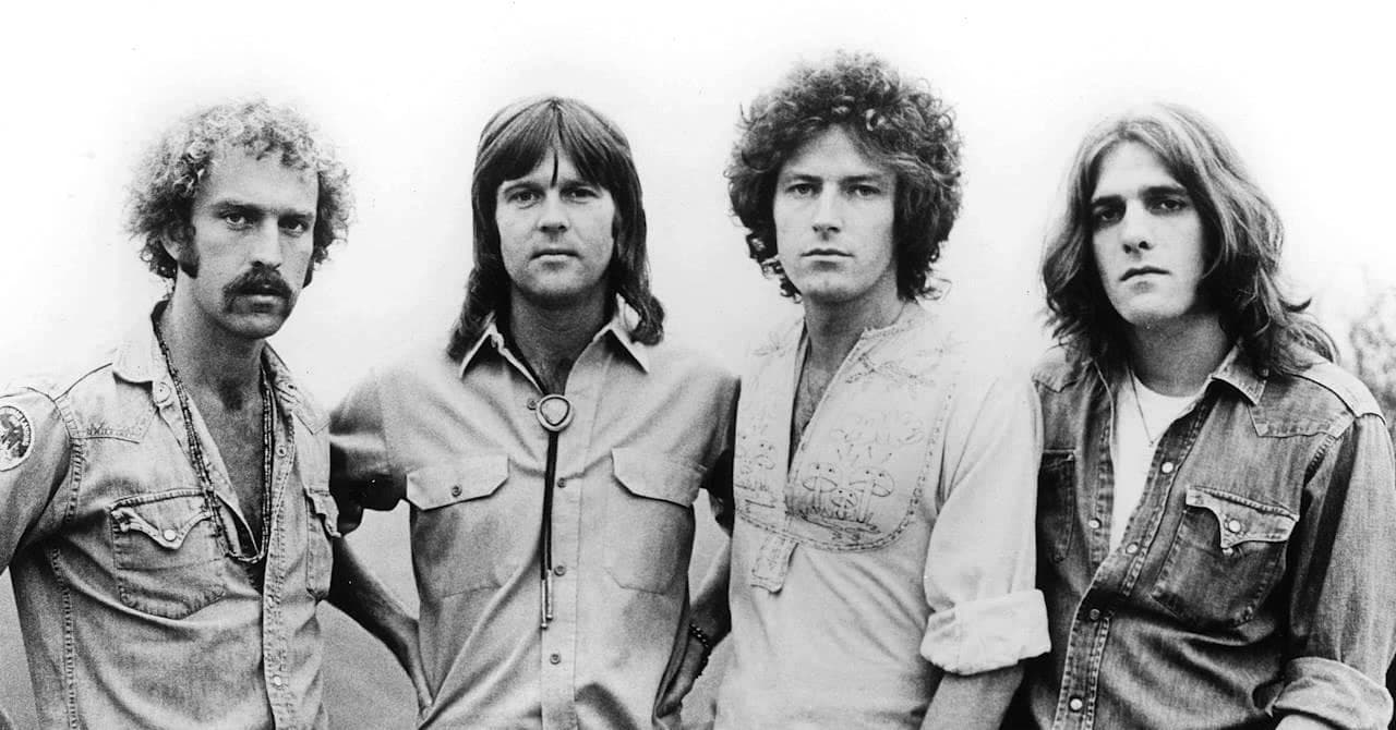 Best Eagles Songs List | Top Eagles Tracks Ranked