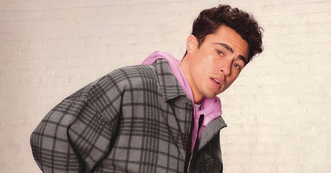 The Hottest Asian Men Of 2024