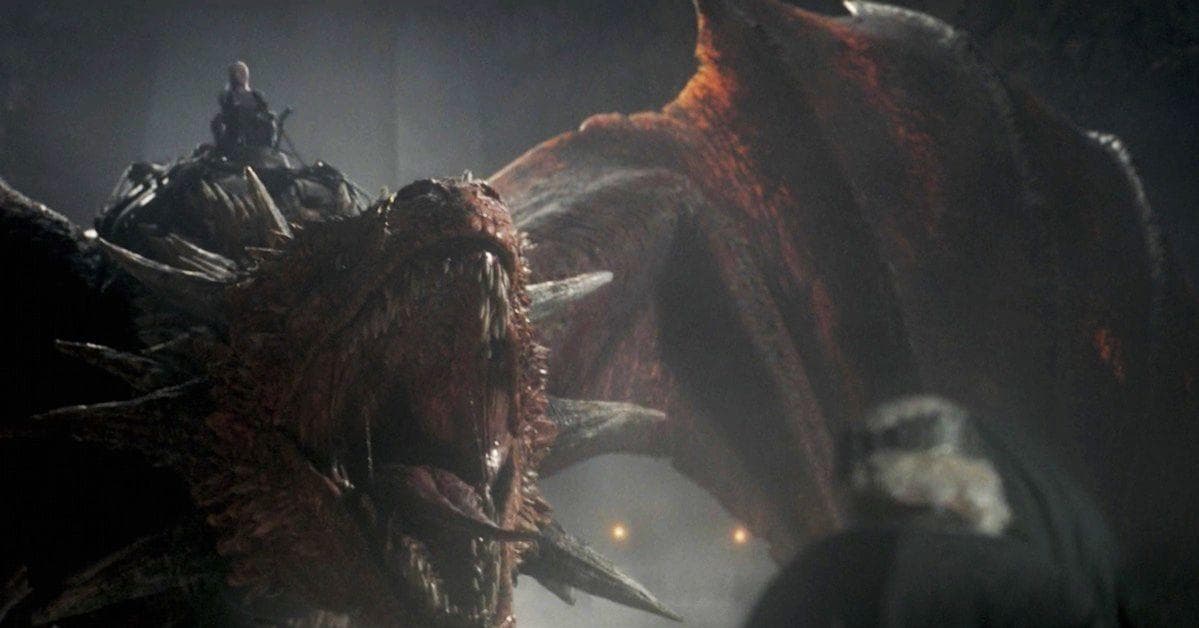 Every Dragonrider In 'House of the Dragon,' Ranked