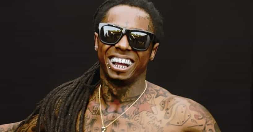 Who Is Lil Wayne? Fun Facts & Stories About Lil Wayne
