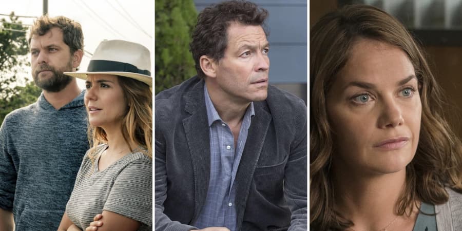 Every Episode Of 'The Affair', Ranked Best To Worst