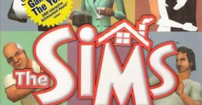 Sims, The: Life Stories Download (2007 Strategy Game)