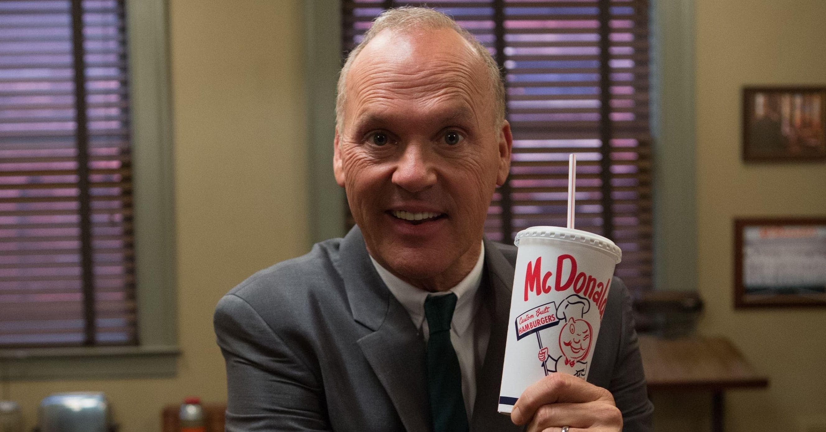7 Unforgettable Michael Keaton Roles Where Obsession Drives His Characters