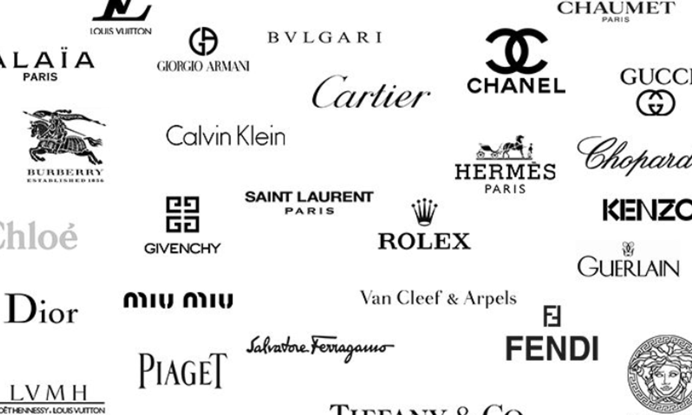 Top 5 leading luxury fashion brands of 2023