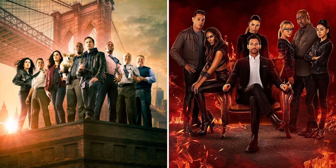 12 TV Series That Changed Networks But Still Found Success