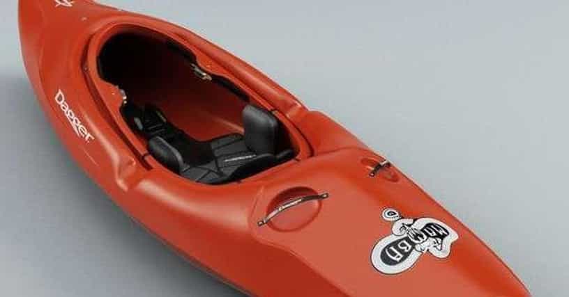 Best Kayak Brands | Top Rated Kayak Brands