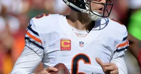 List Of All Chicago Bears Quarterbacks