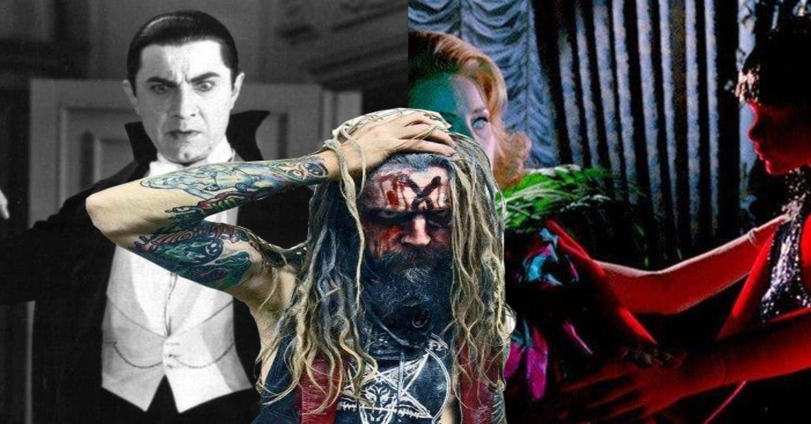 Best Rob Zombie Movies, Ranked