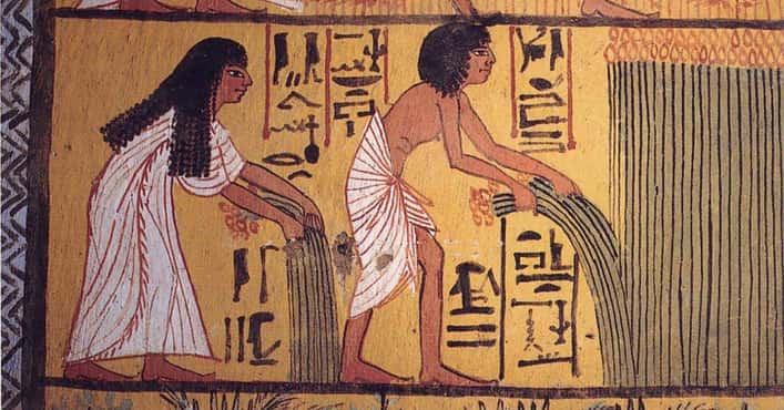 What Daily Life Was Like in Ancient Egypt